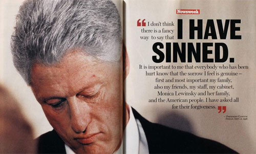 Clinton