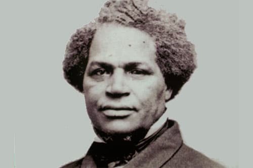 Sarah Logue’s letter to her runaway slave Jermain Wesley Logan