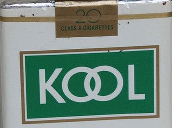 Sea Store Cigarettes