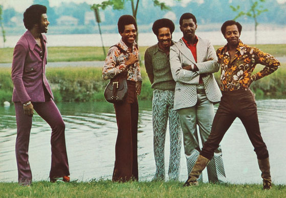 Why I Have Bad Feelings About Motown