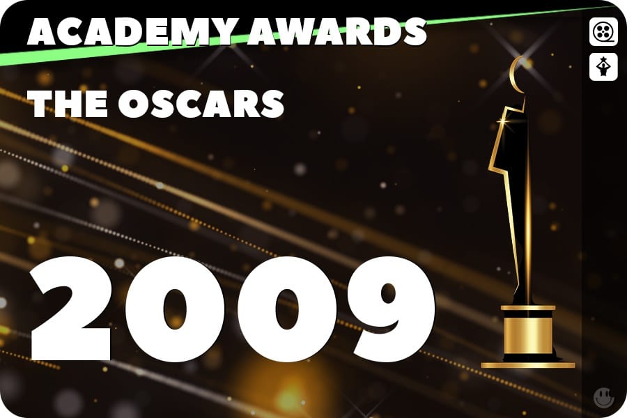 2009 Oscars 81st Academy Awards