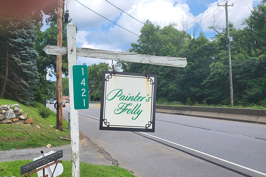 Painter’s Folly Public Meeting on July 16, 2025