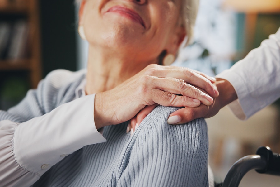 Delaware Uniform Health-Care Decisions Act (DUHCDA)
