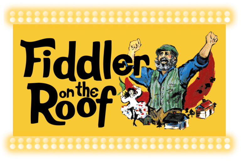 Fiddler On The Roof