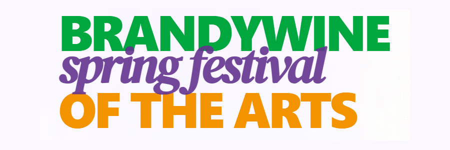 Brandywine Spring Festival of the Arts