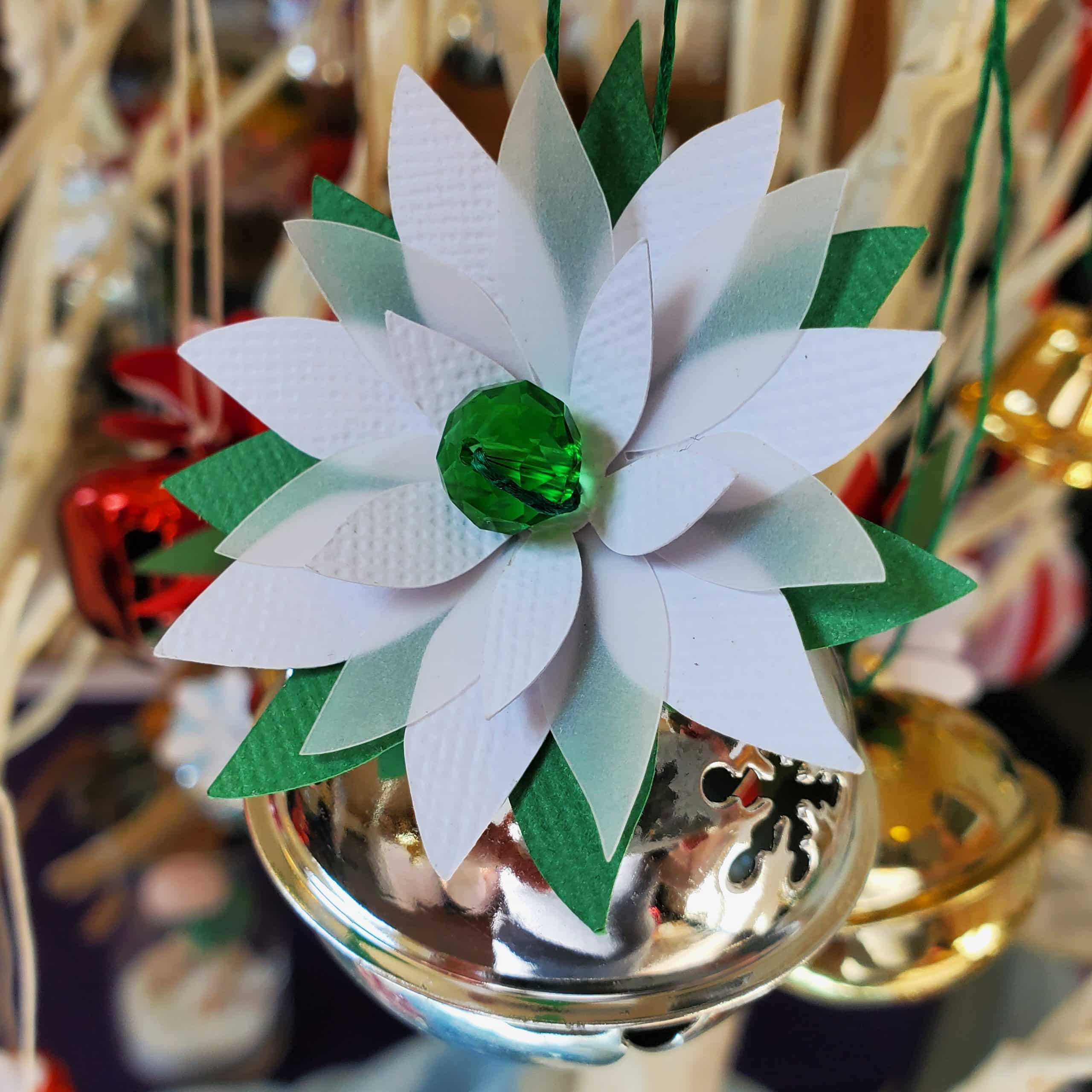 Handmade Holiday Treasures