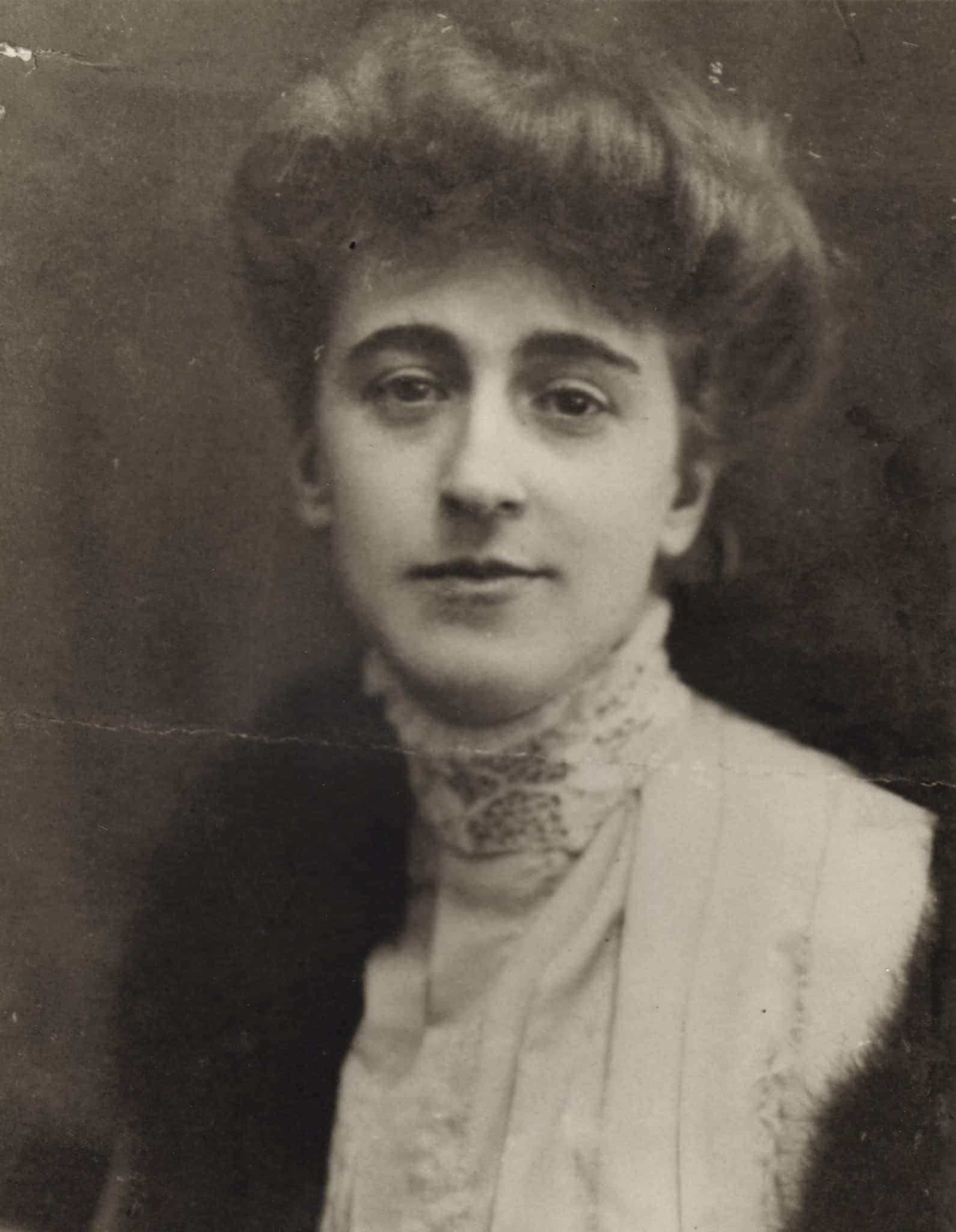 Marian Coffin Symposium