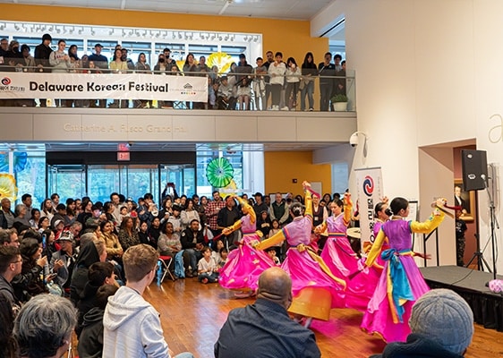 Delaware Korean Festival