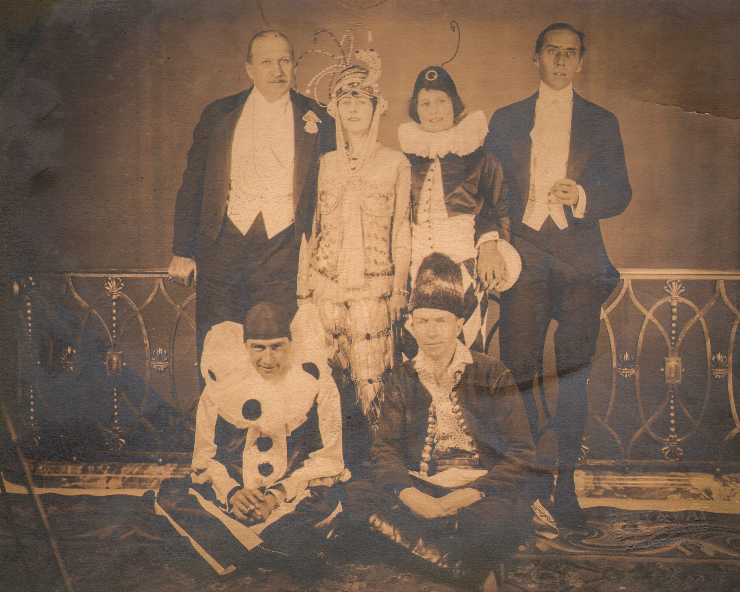 Tailgate Tour: A Haunting We Will Go