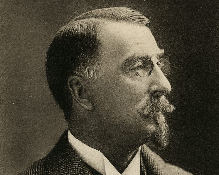 Garden & Estate Insider: H. A. du Pont and the Civil War