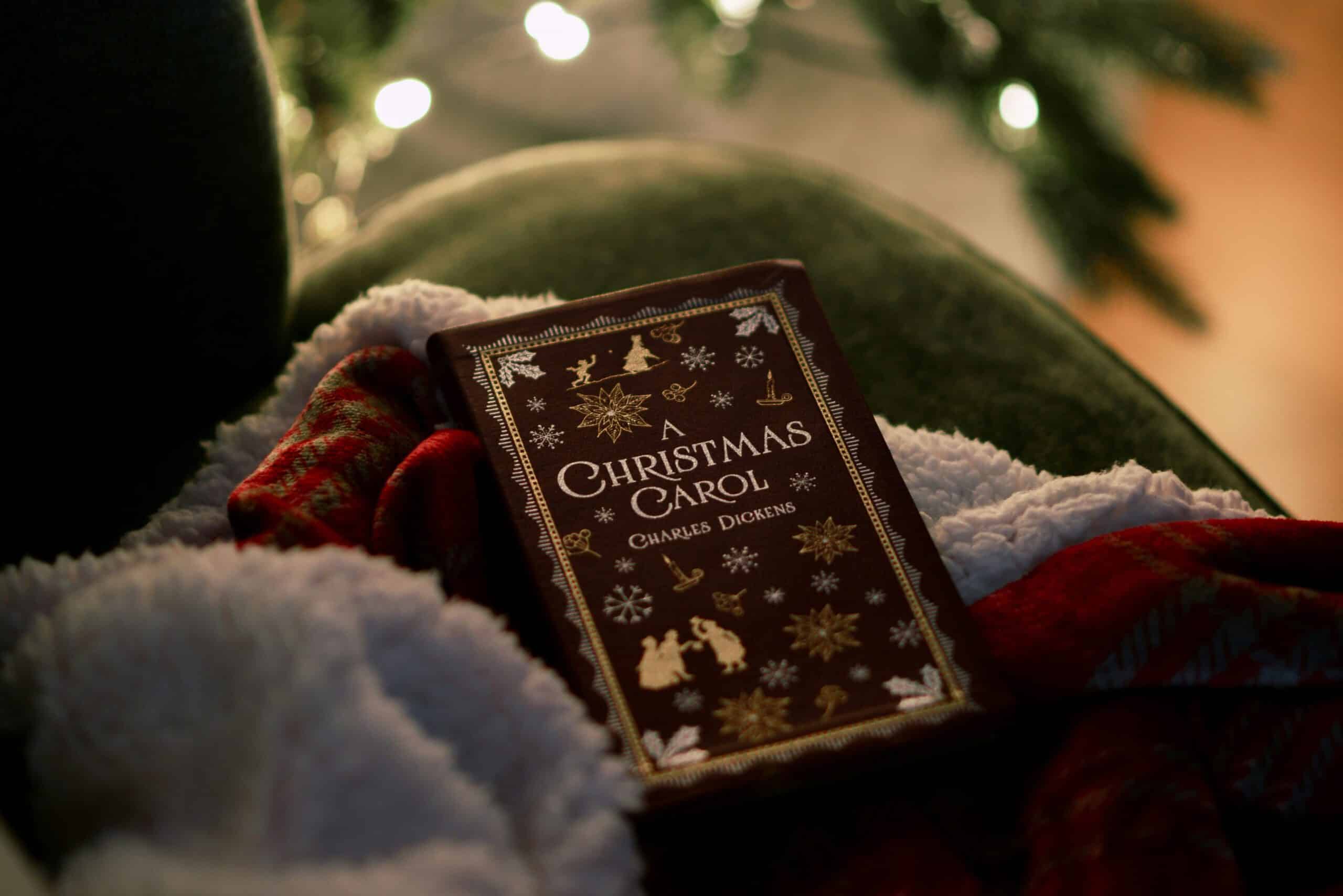 A Christmas Carol
